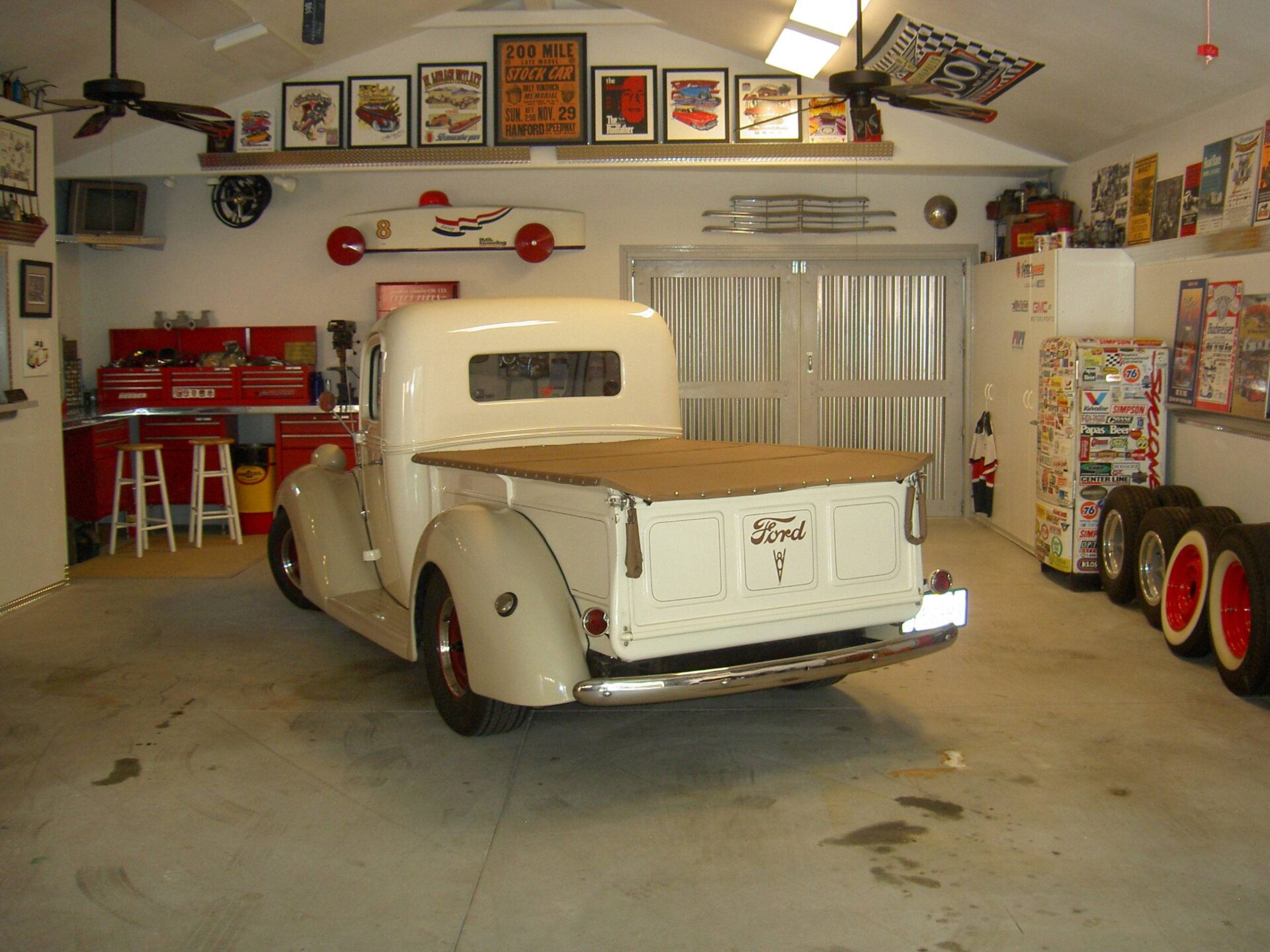 Universally Automotive