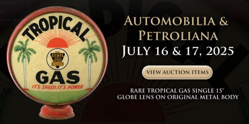 The Art of the Auction