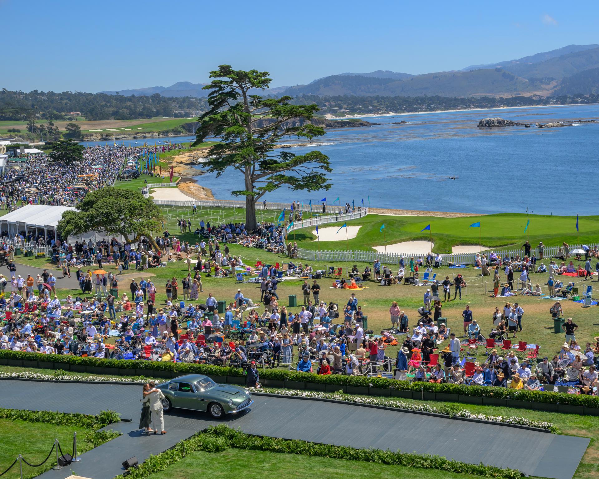 As Columbo Would Say, “Just One More Thing…”