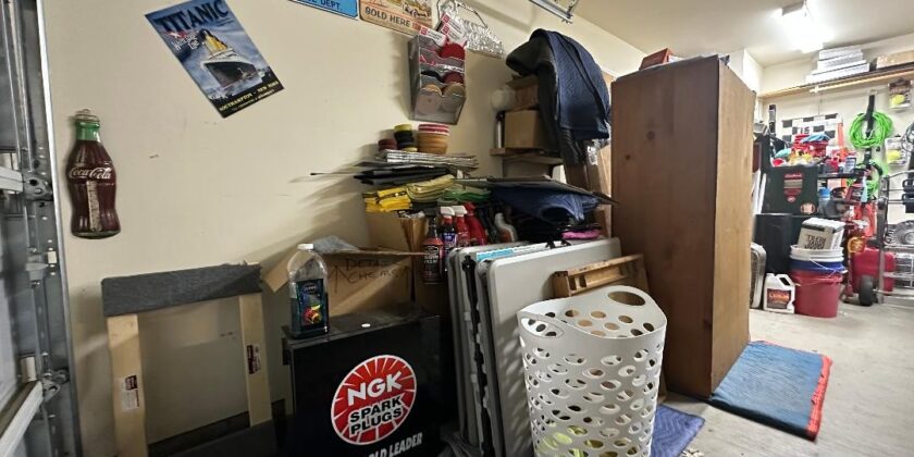 Winter Will Be Here Soon – Is Your Garage Ready?