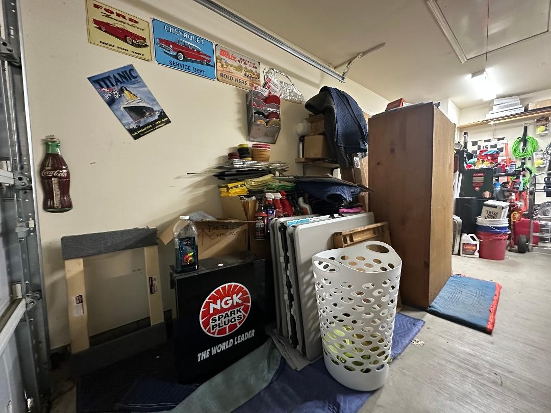 Winter Will Be Here Soon – Is Your Garage Ready?