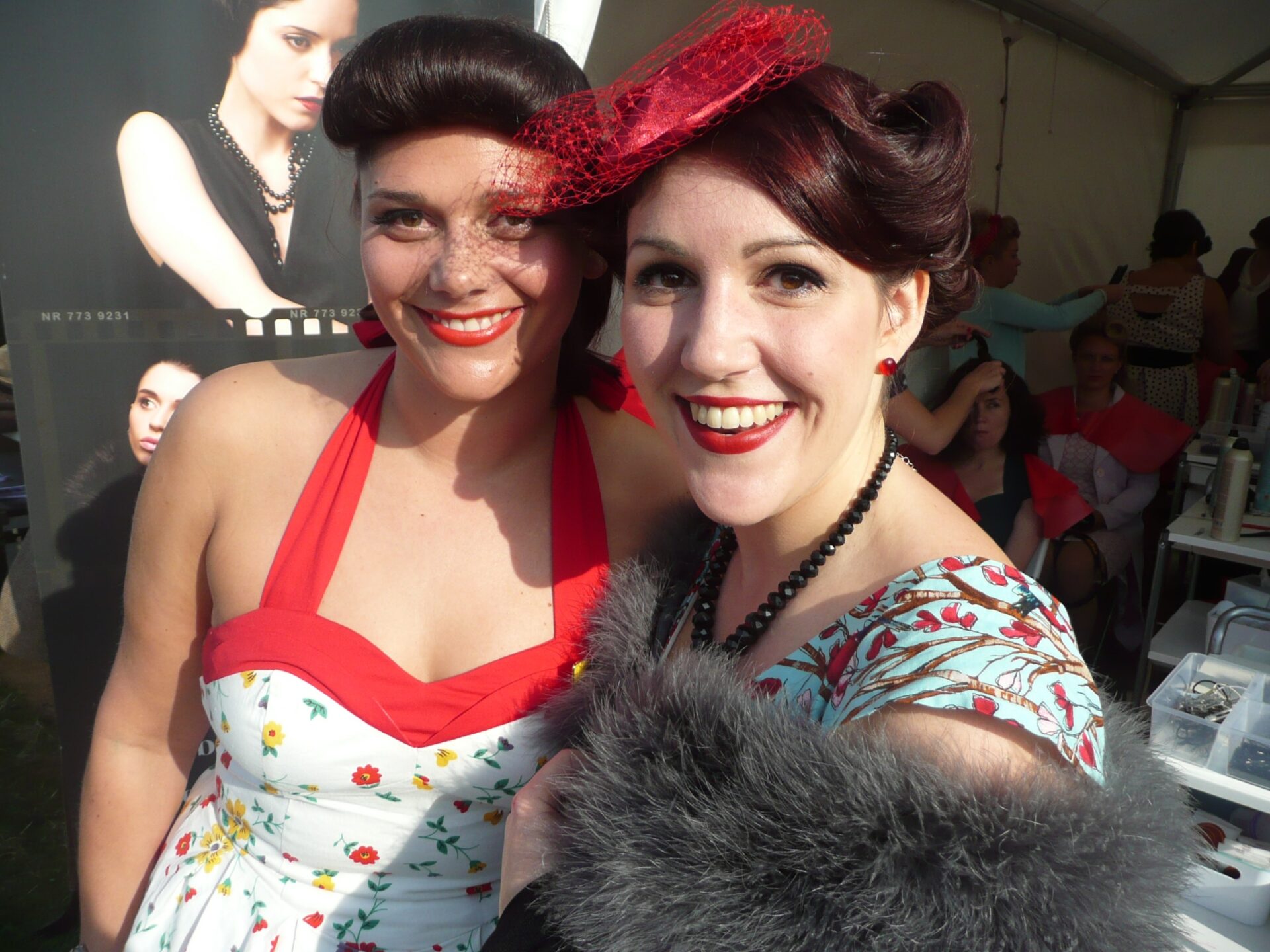 A Look Back at the 2014 Goodwood Revival, a Photo Essay