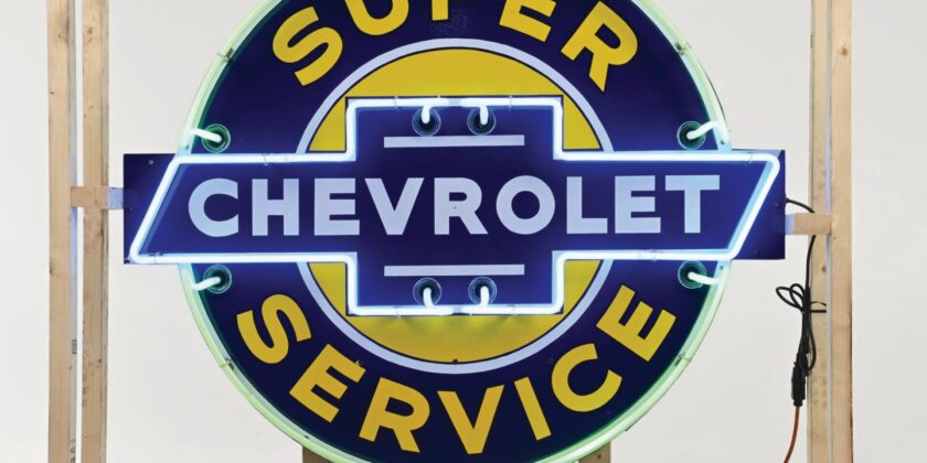 Sale Offers Unique and Interesting