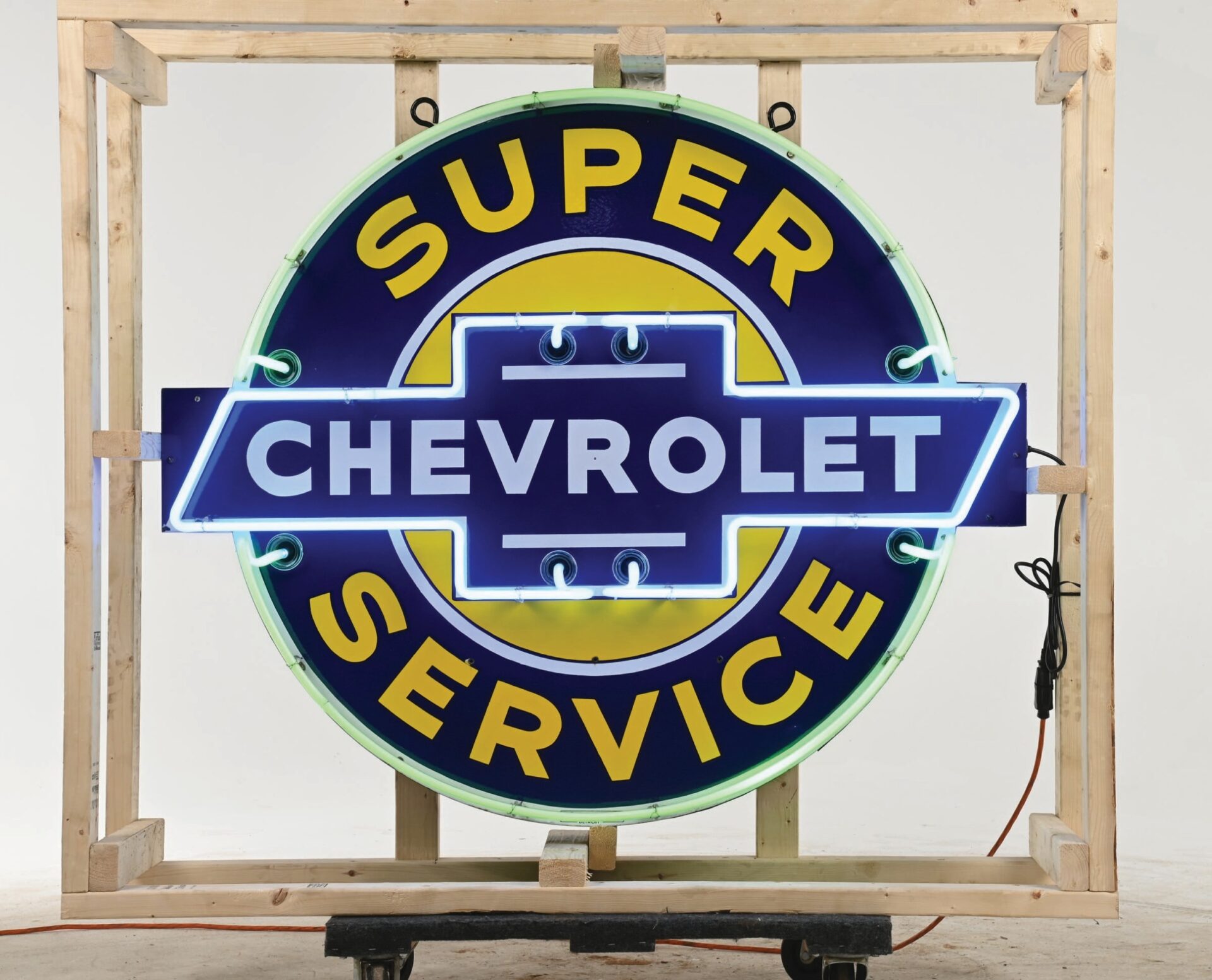 Sale Offers Unique and Interesting