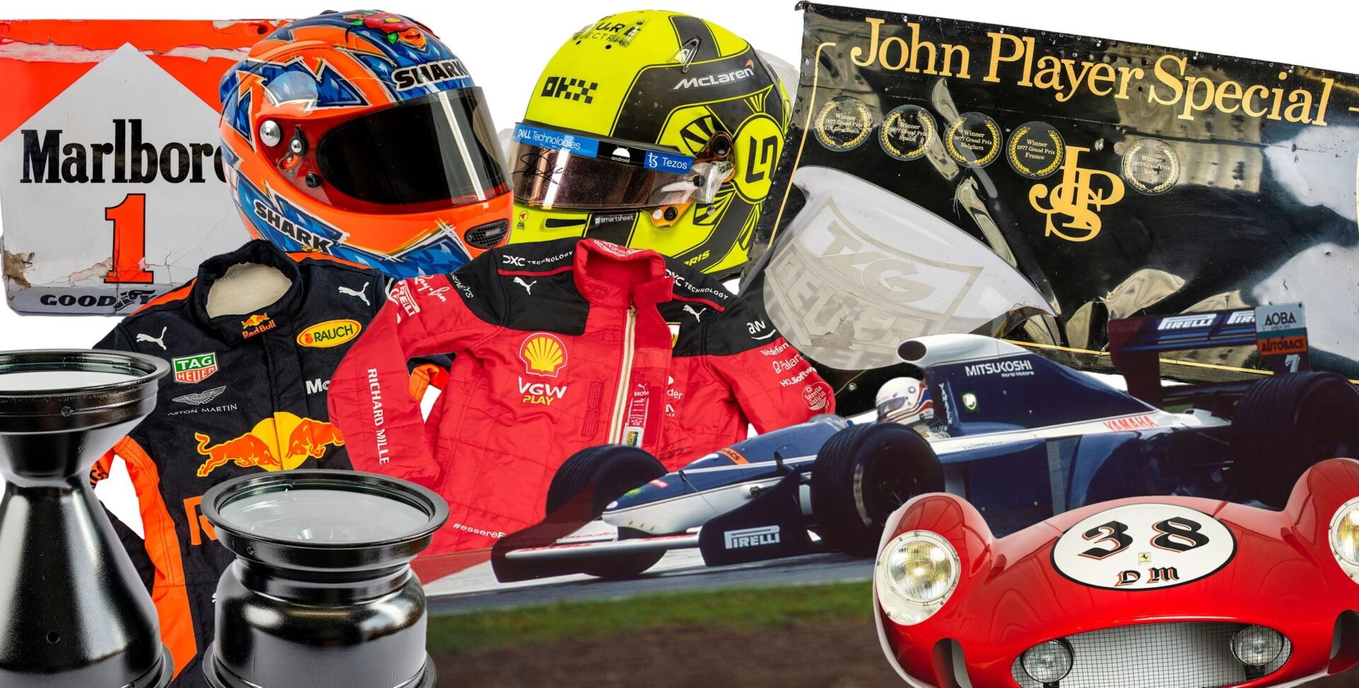 Bid Online at Broad Arrow