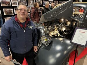 Automobilia Vintage – A Passion for the Unlikely