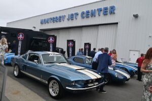 Motorlux Soiree 2025 – “Life in the Fast Lane”