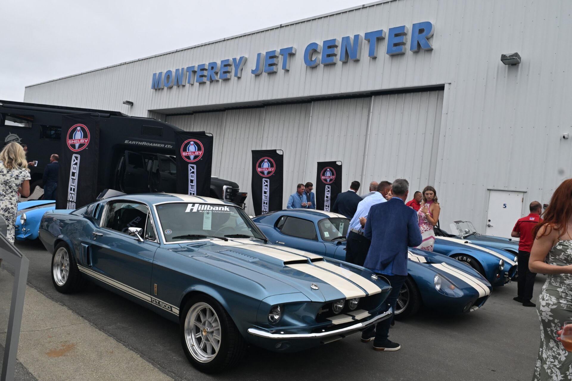 Motorlux Soiree 2025 – “Life in the Fast Lane”