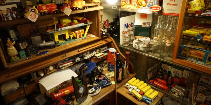 Serial Entrepreneurs