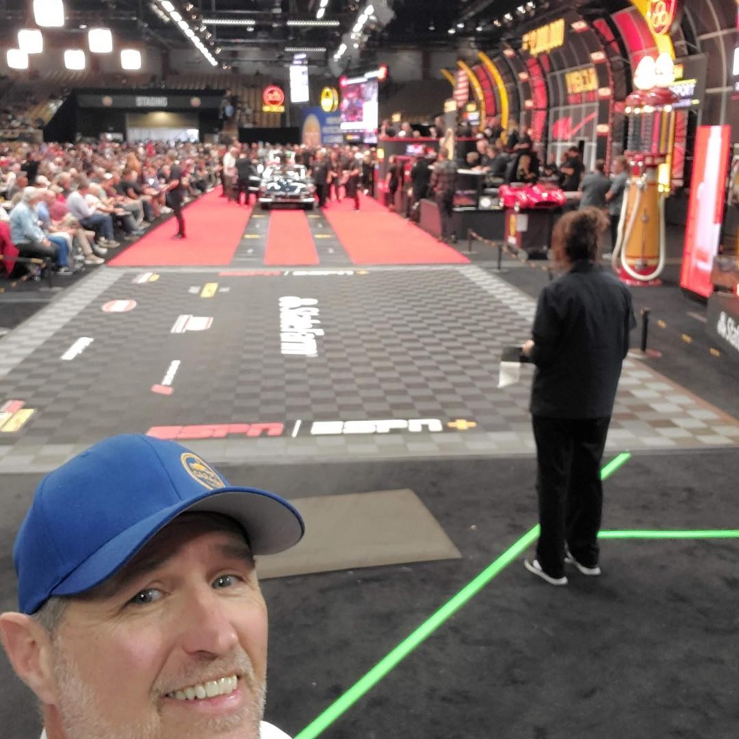 Looking Back at Mecum’s 2026 Kissimmee Event