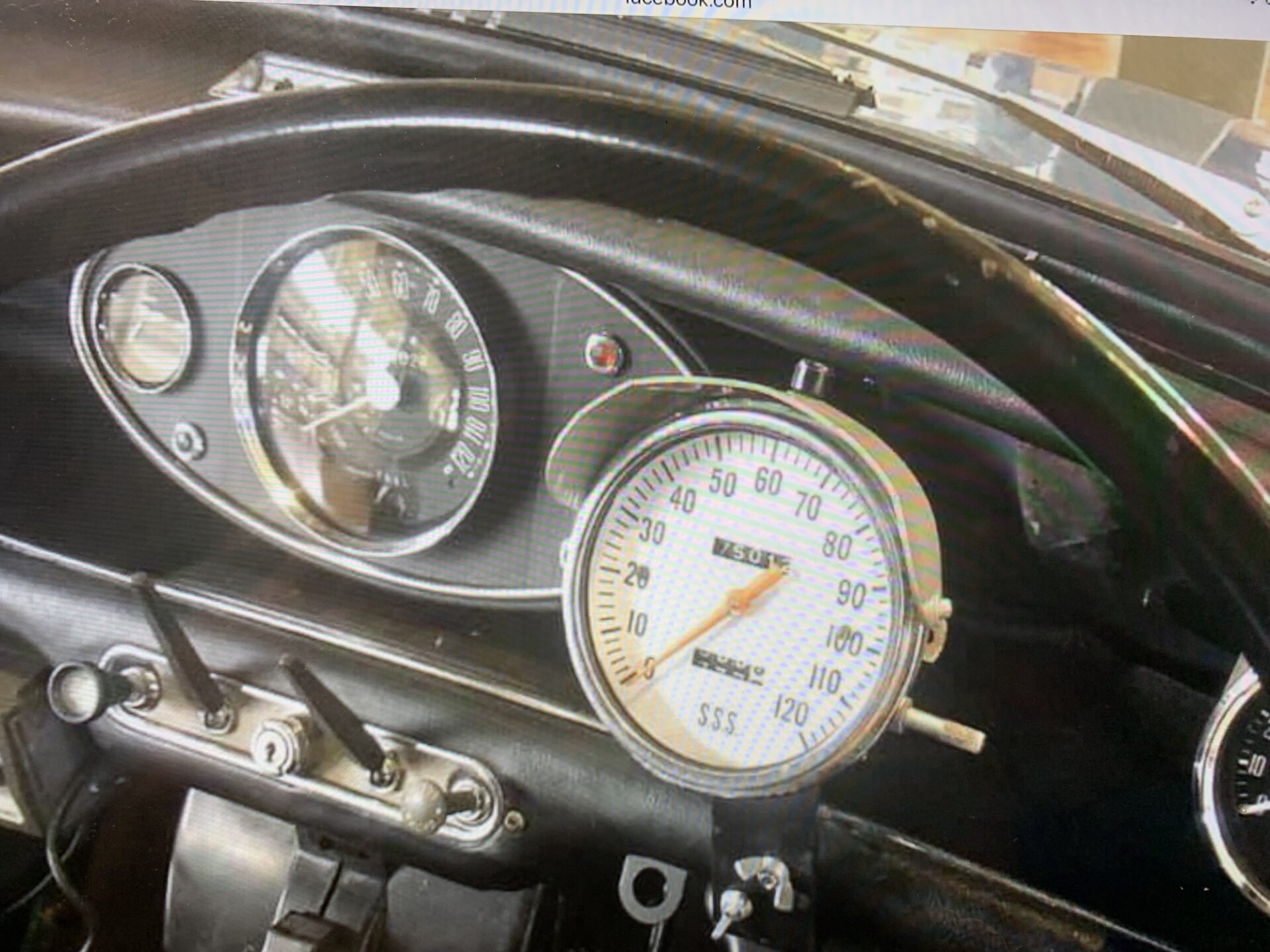 The Great Australian Outback: Broken Hill, New South Wales, Australia and the Long Arm of the Law in 1968