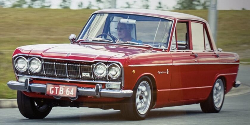 Into the Wild Blue Yonder