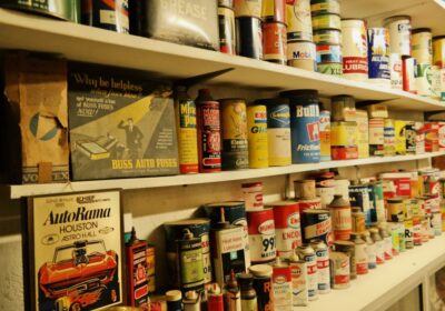 Looking at the Way Back