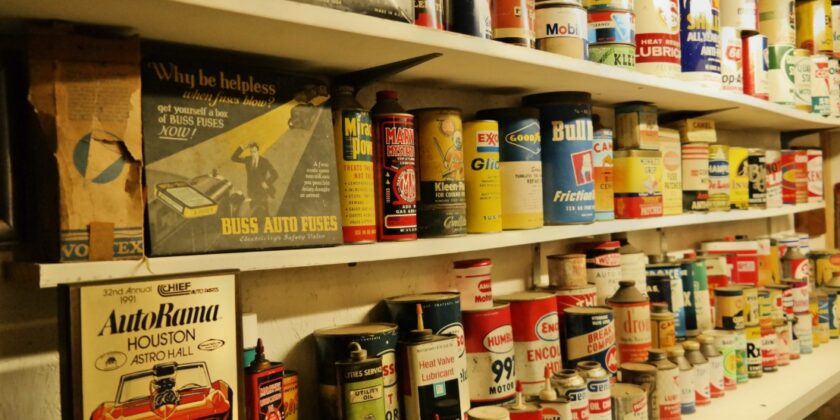 Looking at the Way Back