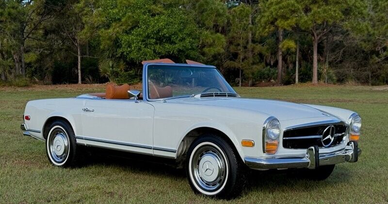 It’s All About the Cars