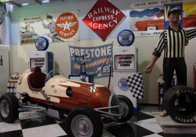 Unbelievable Discoveries Within