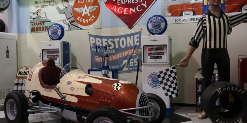 Unbelievable Discoveries Within