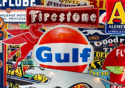 Fantastic Collections on Offer