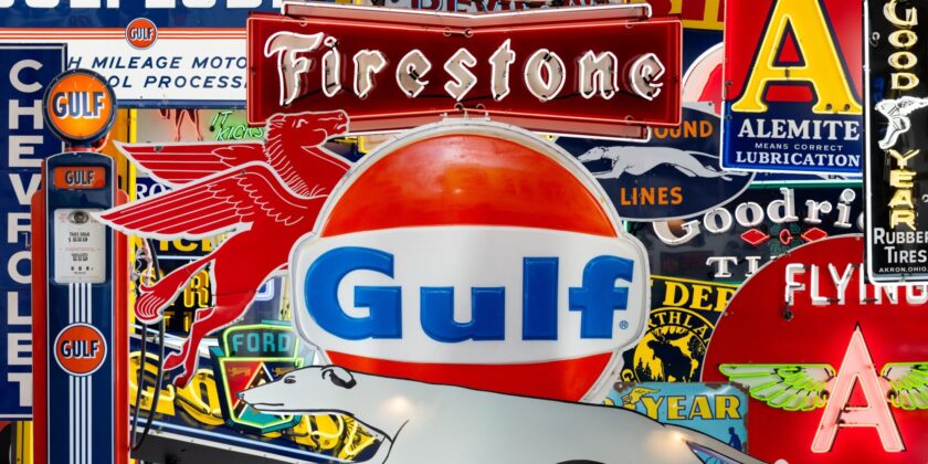 Fantastic Collections on Offer