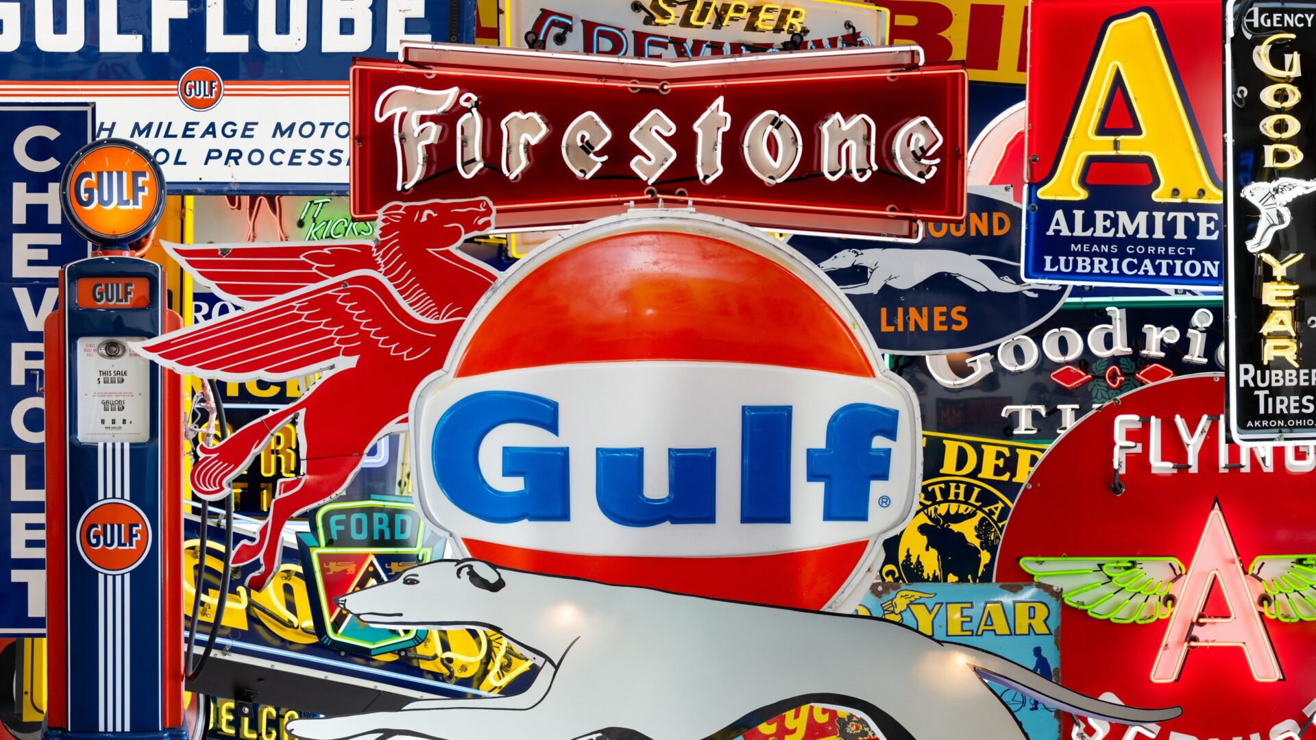 Fantastic Collections on Offer