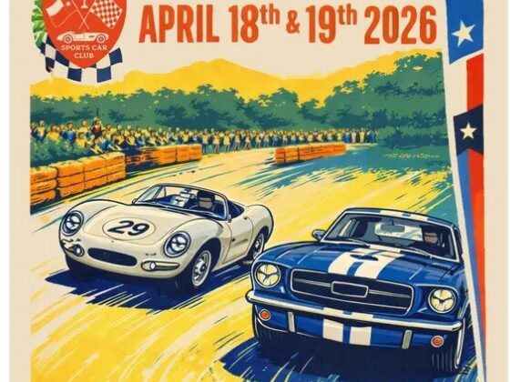 The Riverside Park Time Trial