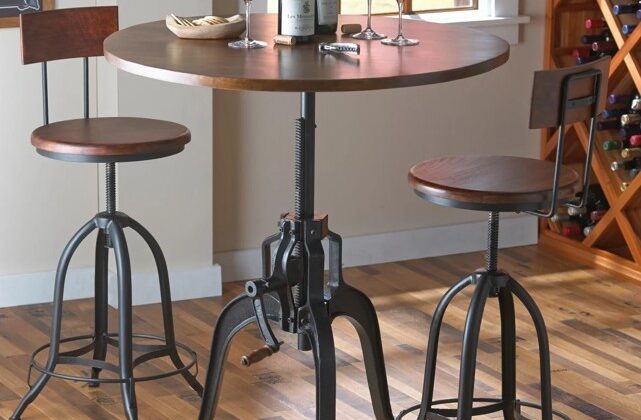 ‘Tis the Season – Again