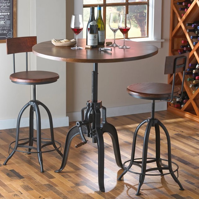 ‘Tis the Season – Again