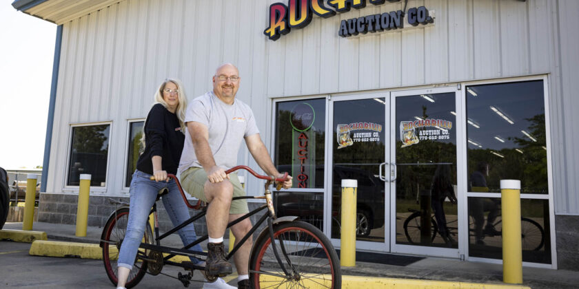 Stunning Items on Offer March 20 & 21