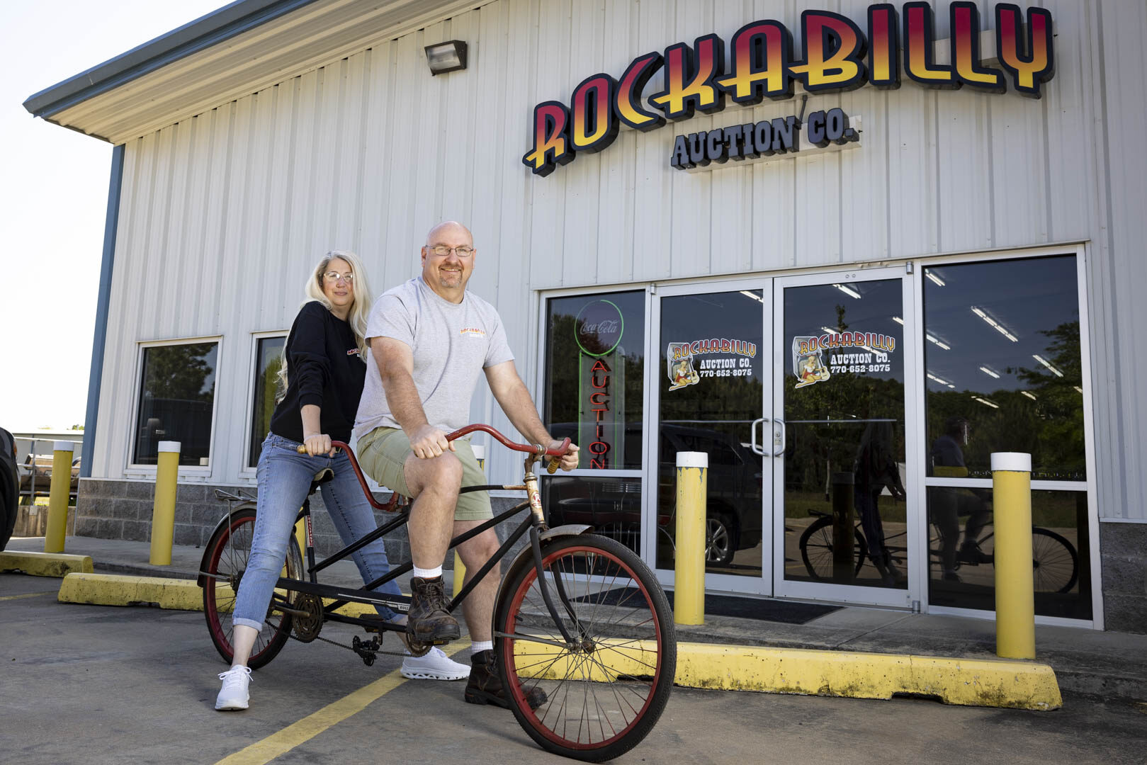 Stunning Items on Offer March 20 & 21