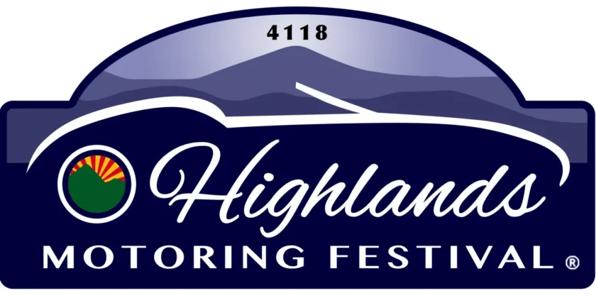 Highlands Motoring Festival