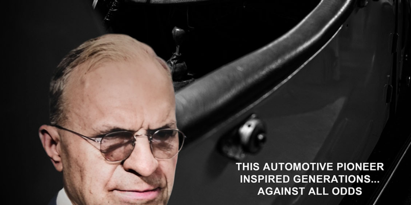 Blind Logic Screening: Celebrate an Inspirational Story