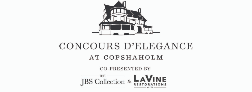 Concours at Copshaholm