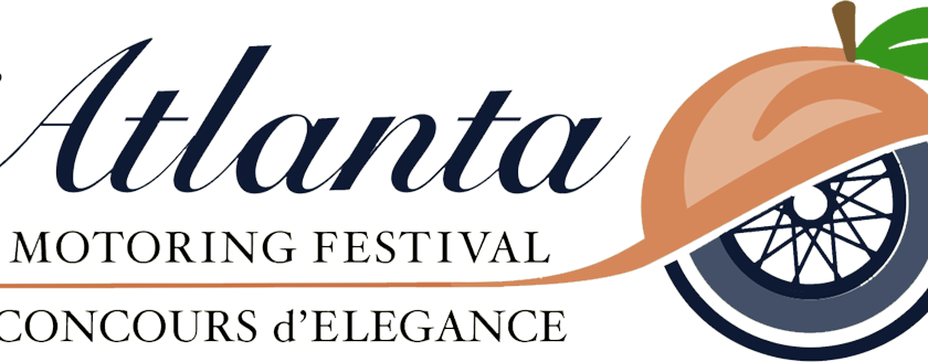 The Atlanta Motoring Festival & Concours d’Elegance