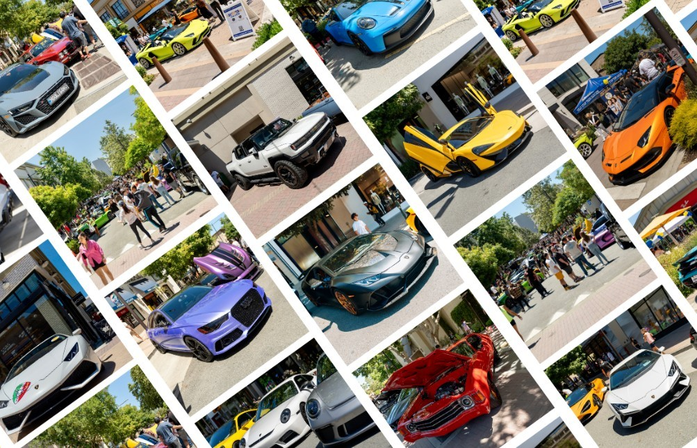 June 14 – 4th Annual Downtown Danville Car Show and Shine