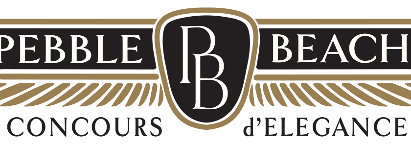 Pebble Beach Concours d’Elegance