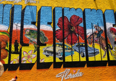 Kissimmee