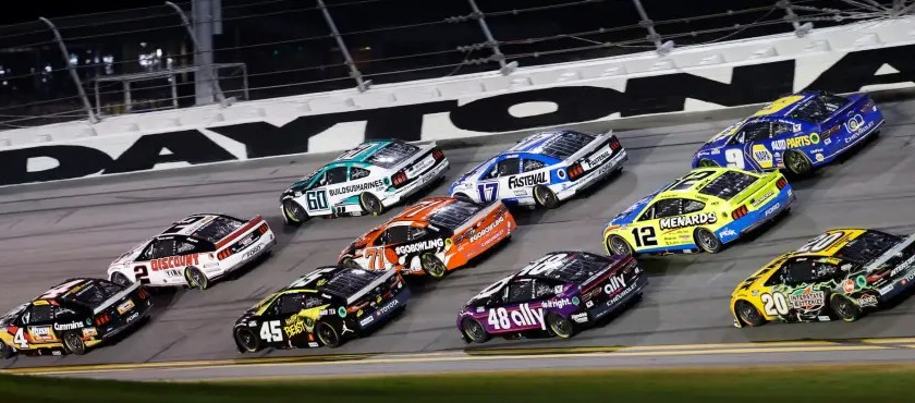 NASCAR Cup Series Coke Zero Sugar 400 Experience, Meet & Greet w/Jimmie Johnson, and Tommy Kendall Race Suit for Drive Toward a Cure
