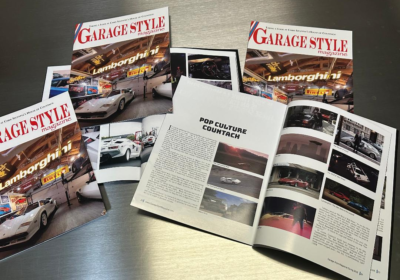 Back in Print – Kind of