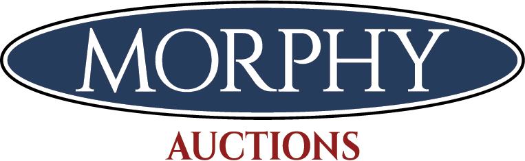 Morphy’s Automobilia and Petroliana Auction Coming Up